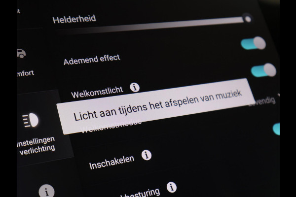 MG Marvel R LUXURY 70 kWh *BTW* + STOELVENTILATIE / 360 CAMERA / ADAPTIVE CRUISE / PANORAMA