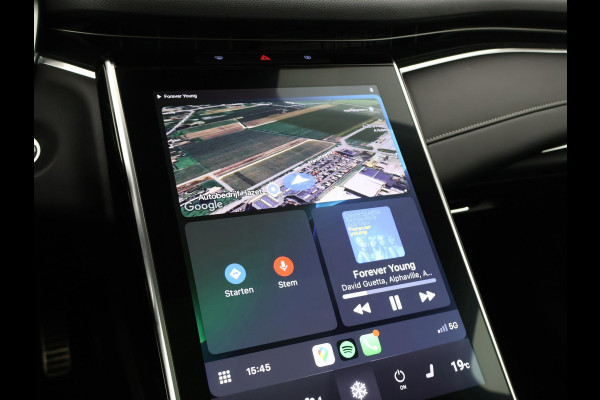 MG Marvel R LUXURY 70 kWh *BTW* + STOELVENTILATIE / 360 CAMERA / ADAPTIVE CRUISE / PANORAMA