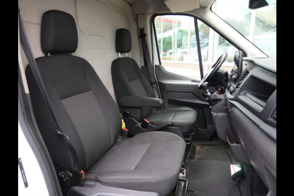 Ford Transit 350 2.0 TDCI L4H3 RWD + APPLE CARPLAY / CAMERA / CRUISE / CLIMATE CONTROL