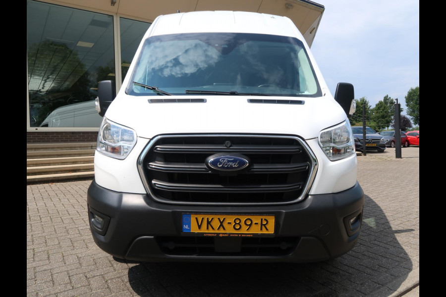 Ford Transit 350 2.0 TDCI L4H3 RWD + APPLE CARPLAY / CAMERA / CRUISE / CLIMATE CONTROL