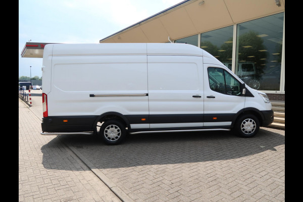 Ford Transit 350 2.0 TDCI L4H3 RWD + APPLE CARPLAY / CAMERA / CRUISE / CLIMATE CONTROL