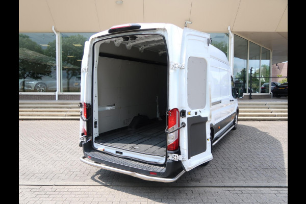 Ford Transit 350 2.0 TDCI L4H3 RWD + APPLE CARPLAY / CAMERA / CRUISE / CLIMATE CONTROL