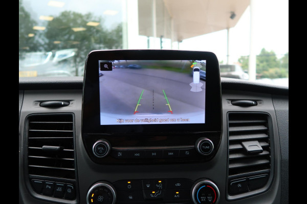 Ford Transit 350 2.0 TDCI L4H3 RWD + APPLE CARPLAY / CAMERA / CRUISE / CLIMATE CONTROL