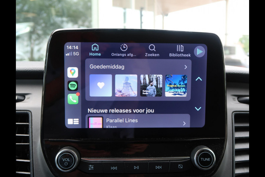 Ford Transit 350 2.0 TDCI L4H3 RWD + APPLE CARPLAY / CAMERA / CRUISE / CLIMATE CONTROL