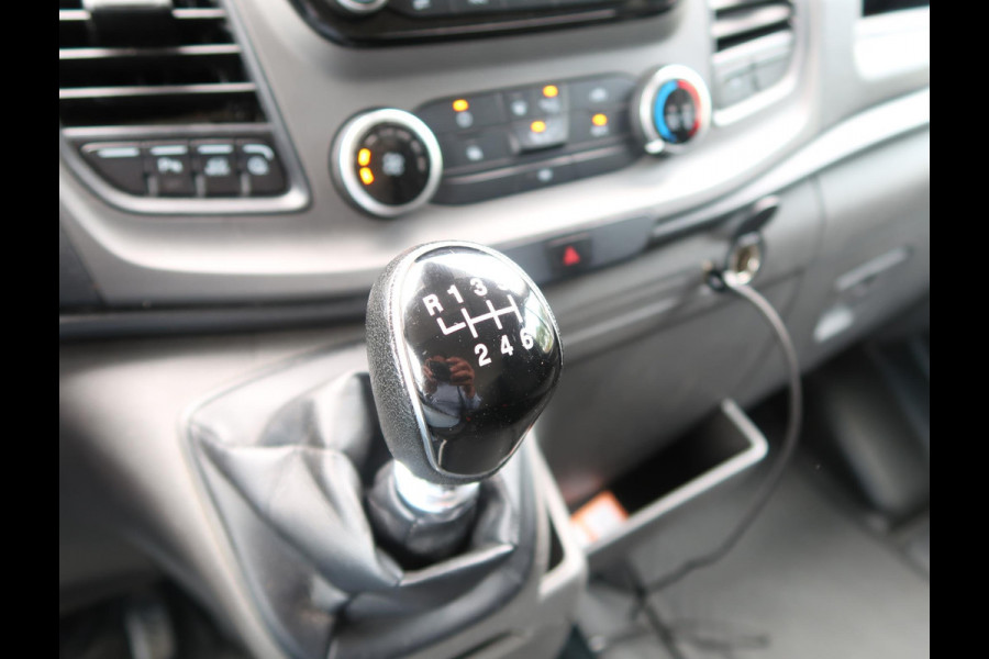 Ford Transit 350 2.0 TDCI L4H3 RWD + APPLE CARPLAY / CAMERA / CRUISE / CLIMATE CONTROL