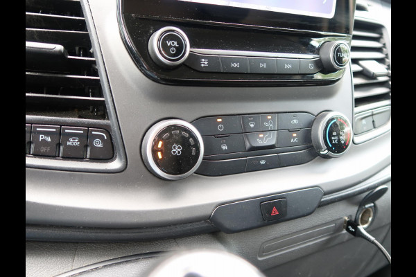 Ford Transit 350 2.0 TDCI L4H3 RWD + APPLE CARPLAY / CAMERA / CRUISE / CLIMATE CONTROL