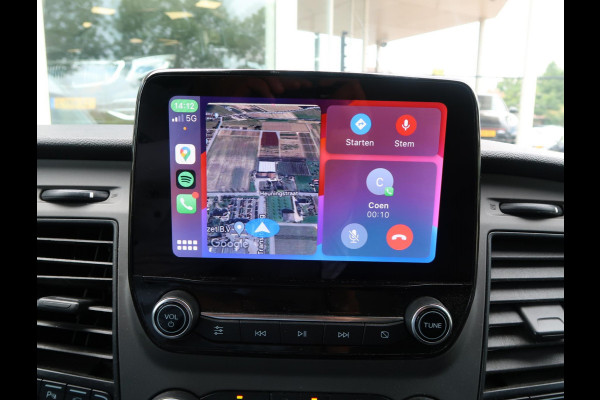 Ford Transit 350 2.0 TDCI L4H3 RWD + APPLE CARPLAY / CAMERA / CRUISE / CLIMATE CONTROL