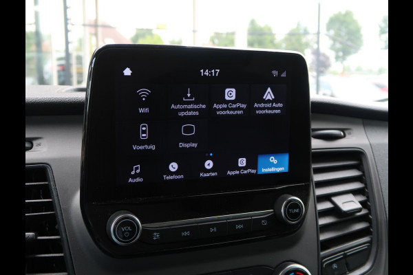 Ford Transit 350 2.0 TDCI L4H3 RWD + APPLE CARPLAY / CAMERA / CRUISE / CLIMATE CONTROL