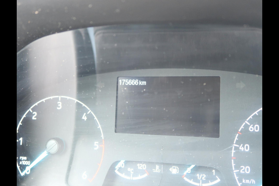 Ford Transit 350 2.0 TDCI L4H3 RWD + APPLE CARPLAY / CAMERA / CRUISE / CLIMATE CONTROL