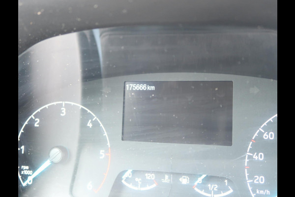 Ford Transit 350 2.0 TDCI L4H3 RWD + APPLE CARPLAY / CAMERA / CRUISE / CLIMATE CONTROL