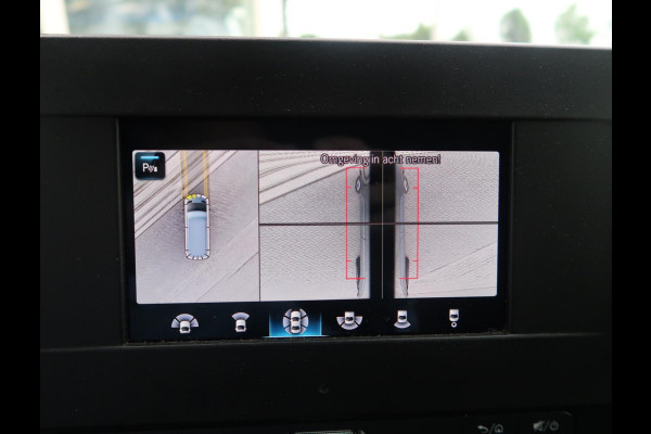 Mercedes-Benz Sprinter 214 2.2 CDI 143 PK L2H1 + 360 CAMERA / 2 SCHUIFDEUREN / MBUX NAVIGATIE