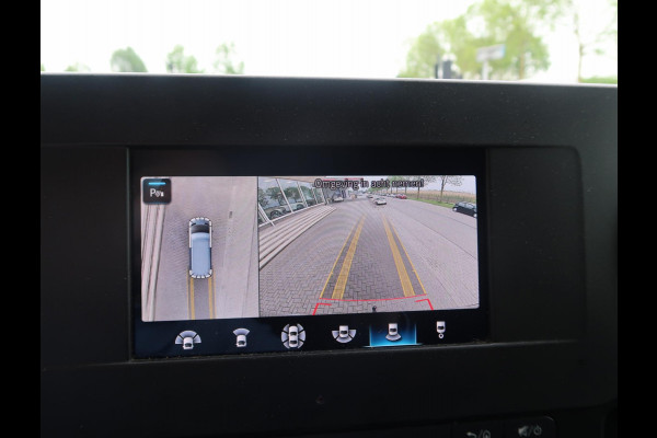 Mercedes-Benz Sprinter 214 2.2 CDI 143 PK L2H1 + 360 CAMERA / 2 SCHUIFDEUREN / MBUX NAVIGATIE