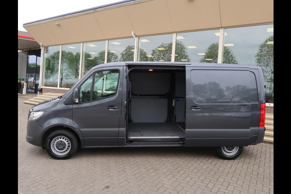 Mercedes-Benz Sprinter 214 2.2 CDI 143 PK L2H1 + 360 CAMERA / 2 SCHUIFDEUREN / MBUX NAVIGATIE