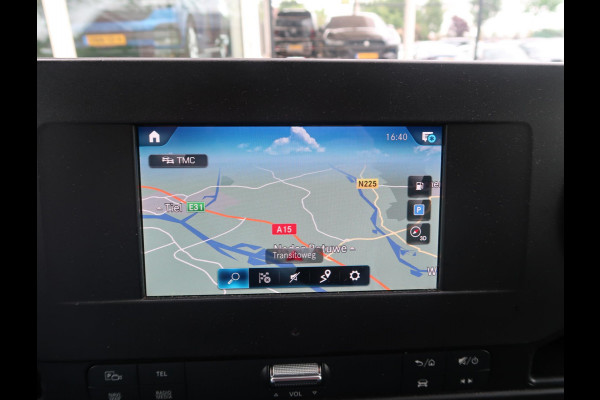 Mercedes-Benz Sprinter 214 2.2 CDI 143 PK L2H1 + 360 CAMERA / 2 SCHUIFDEUREN / MBUX NAVIGATIE