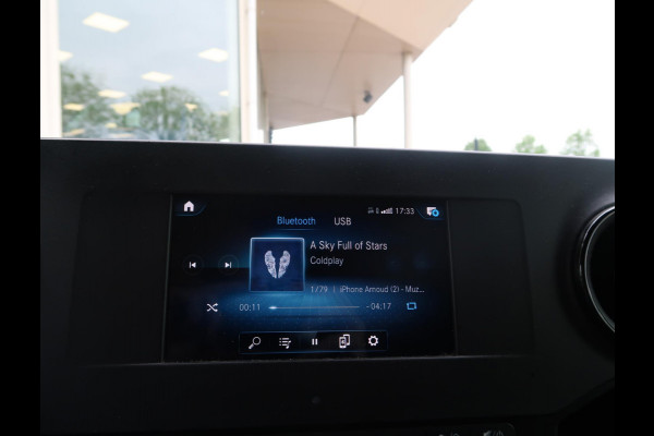 Mercedes-Benz Sprinter 214 2.2 CDI 143 PK L2H1 + 360 CAMERA / 2 SCHUIFDEUREN / MBUX NAVIGATIE