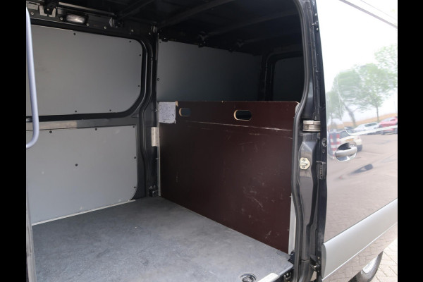 Mercedes-Benz Sprinter 214 2.2 CDI 143 PK L2H1 + 360 CAMERA / 2 SCHUIFDEUREN / MBUX NAVIGATIE