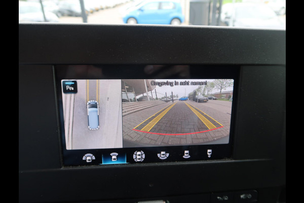 Mercedes-Benz Sprinter 214 2.2 CDI 143 PK L2H1 + 360 CAMERA / 2 SCHUIFDEUREN / MBUX NAVIGATIE