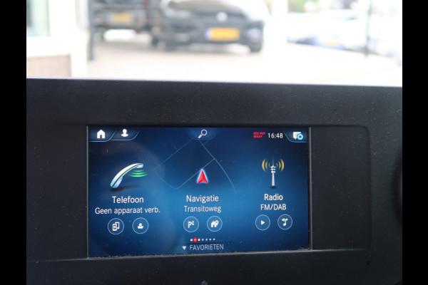 Mercedes-Benz Sprinter 214 2.2 CDI 143 PK L2H1 + 360 CAMERA / 2 SCHUIFDEUREN / MBUX NAVIGATIE