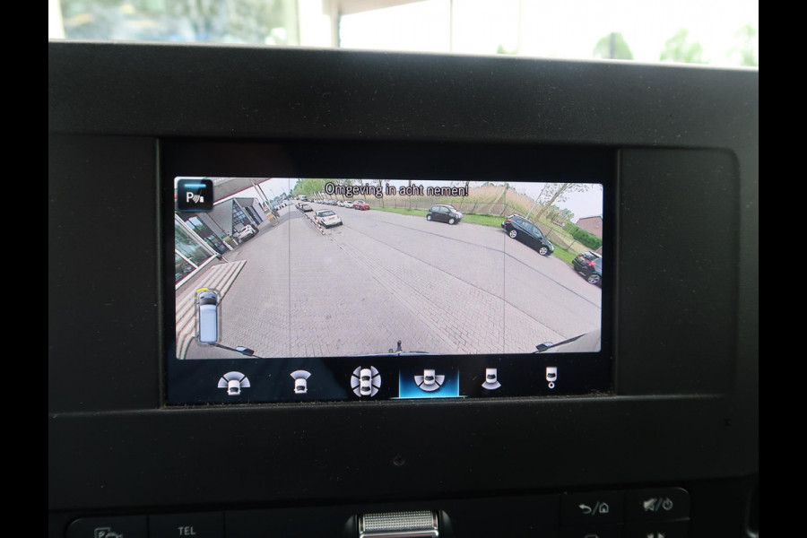 Mercedes-Benz Sprinter 214 2.2 CDI 143 PK L2H1 + 360 CAMERA / 2 SCHUIFDEUREN / MBUX NAVIGATIE