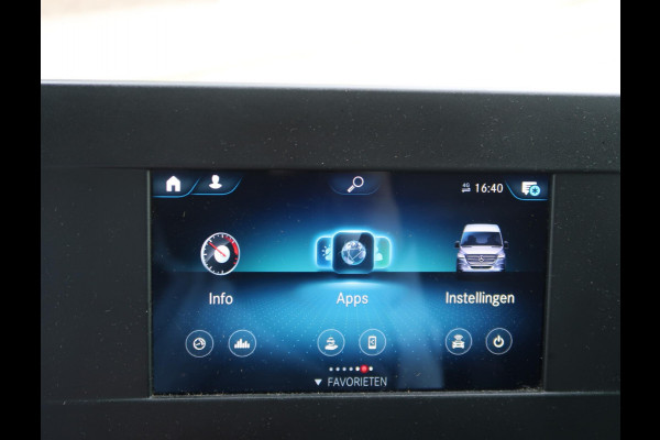 Mercedes-Benz Sprinter 214 2.2 CDI 143 PK L2H1 + 360 CAMERA / 2 SCHUIFDEUREN / MBUX NAVIGATIE