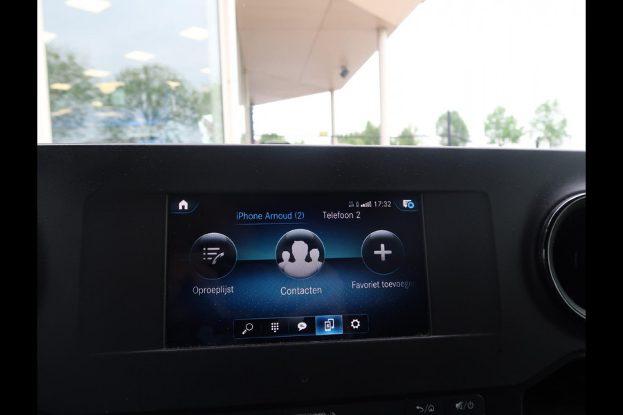 Mercedes-Benz Sprinter 214 2.2 CDI 143 PK L2H1 + 360 CAMERA / 2 SCHUIFDEUREN / MBUX NAVIGATIE