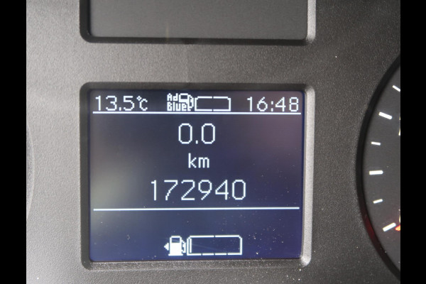 Mercedes-Benz Sprinter 214 2.2 CDI 143 PK L2H1 + 360 CAMERA / 2 SCHUIFDEUREN / MBUX NAVIGATIE