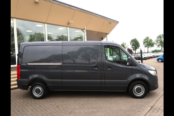 Mercedes-Benz Sprinter 214 2.2 CDI 143 PK L2H1 + 360 CAMERA / 2 SCHUIFDEUREN / MBUX NAVIGATIE
