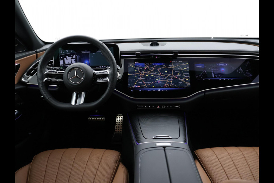 Mercedes-Benz E-Klasse Estate 300de 313 PK AMG-LINE PRESTIGE PLUS MBUX HYPERSCREEN | BURMESTER | TREKHAAK