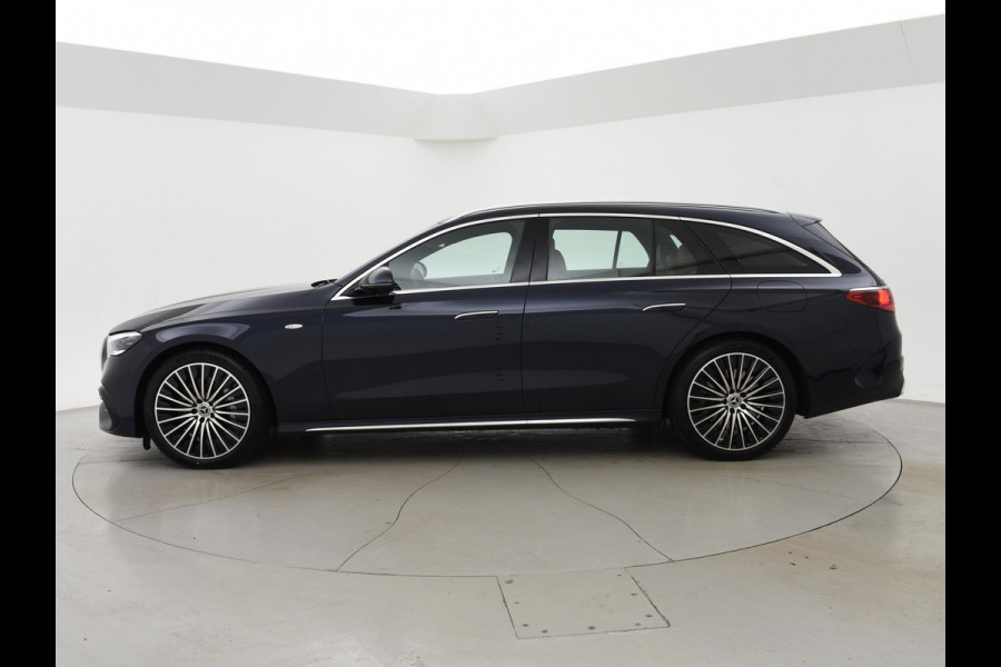 Mercedes-Benz E-Klasse Estate 300de 313 PK AMG-LINE PRESTIGE PLUS MBUX HYPERSCREEN | BURMESTER | TREKHAAK