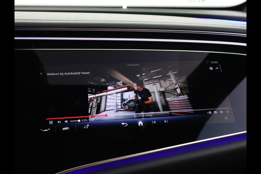 Mercedes-Benz E-Klasse Estate 300de 313 PK AMG-LINE PRESTIGE PLUS MBUX HYPERSCREEN | BURMESTER | TREKHAAK