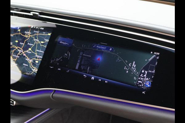 Mercedes-Benz E-Klasse Estate 300de 313 PK AMG-LINE PRESTIGE PLUS MBUX HYPERSCREEN | BURMESTER | TREKHAAK