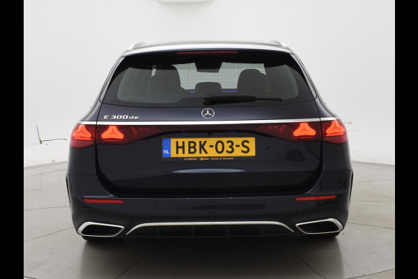 Mercedes-Benz E-Klasse Estate 300de 313 PK AMG-LINE PRESTIGE PLUS MBUX HYPERSCREEN | BURMESTER | TREKHAAK
