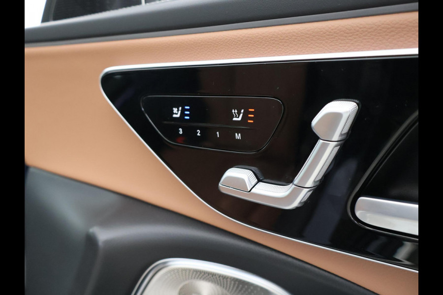 Mercedes-Benz E-Klasse Estate 300de 313 PK AMG-LINE PRESTIGE PLUS MBUX HYPERSCREEN | BURMESTER | TREKHAAK