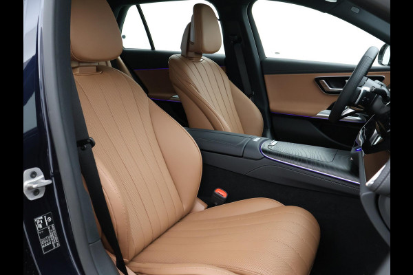 Mercedes-Benz E-Klasse Estate 300de 313 PK AMG-LINE PRESTIGE PLUS MBUX HYPERSCREEN | BURMESTER | TREKHAAK