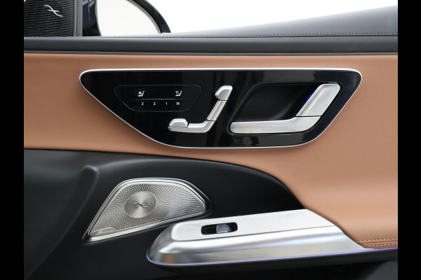 Mercedes-Benz E-Klasse Estate 300de 313 PK AMG-LINE PRESTIGE PLUS MBUX HYPERSCREEN | BURMESTER | TREKHAAK