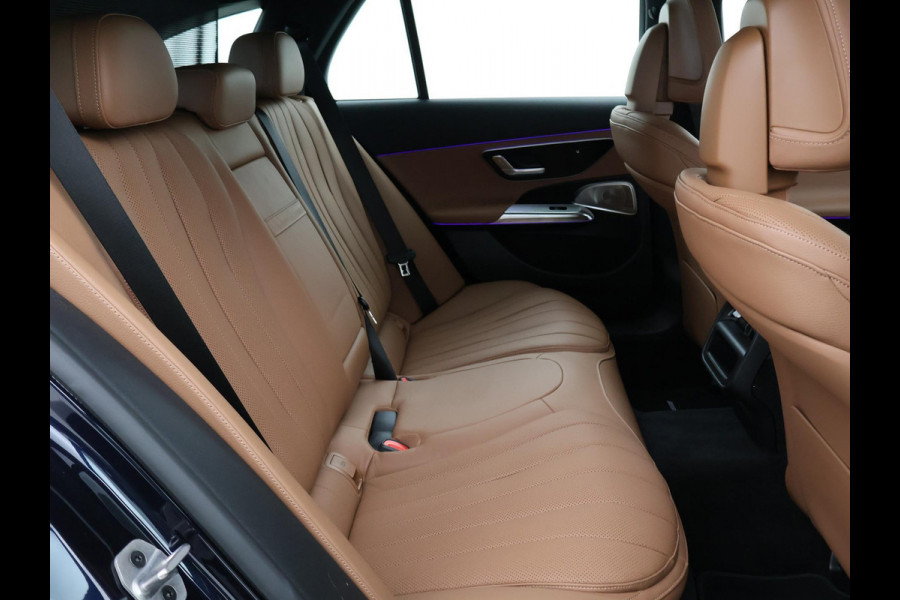 Mercedes-Benz E-Klasse Estate 300de 313 PK AMG-LINE PRESTIGE PLUS MBUX HYPERSCREEN | BURMESTER | TREKHAAK