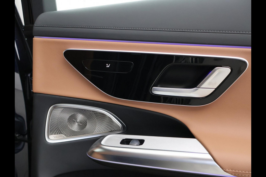 Mercedes-Benz E-Klasse Estate 300de 313 PK AMG-LINE PRESTIGE PLUS MBUX HYPERSCREEN | BURMESTER | TREKHAAK