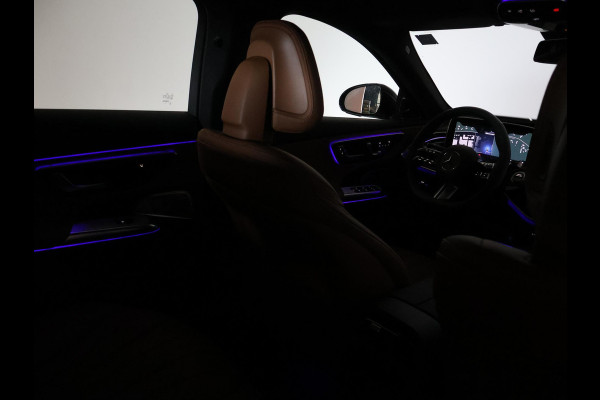 Mercedes-Benz E-Klasse Estate 300de 313 PK AMG-LINE PRESTIGE PLUS MBUX HYPERSCREEN | BURMESTER | TREKHAAK