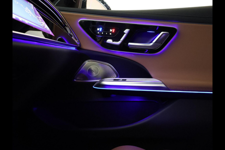 Mercedes-Benz E-Klasse Estate 300de 313 PK AMG-LINE PRESTIGE PLUS MBUX HYPERSCREEN | BURMESTER | TREKHAAK