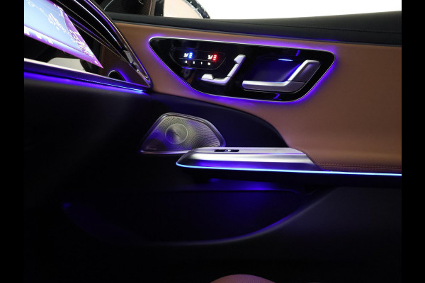 Mercedes-Benz E-Klasse Estate 300de 313 PK AMG-LINE PRESTIGE PLUS MBUX HYPERSCREEN | BURMESTER | TREKHAAK