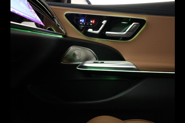 Mercedes-Benz E-Klasse Estate 300de 313 PK AMG-LINE PRESTIGE PLUS MBUX HYPERSCREEN | BURMESTER | TREKHAAK