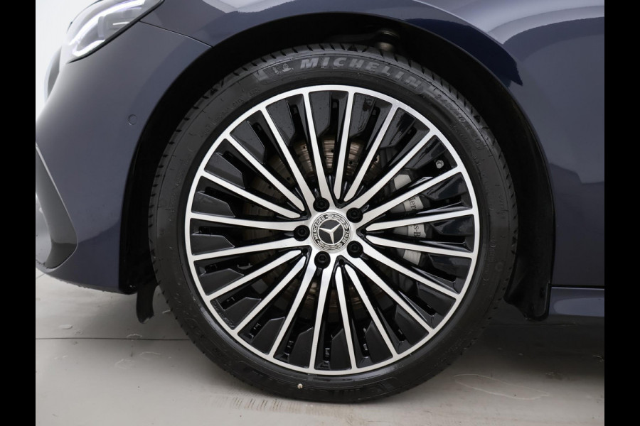 Mercedes-Benz E-Klasse Estate 300de 313 PK AMG-LINE PRESTIGE PLUS MBUX HYPERSCREEN | BURMESTER | TREKHAAK