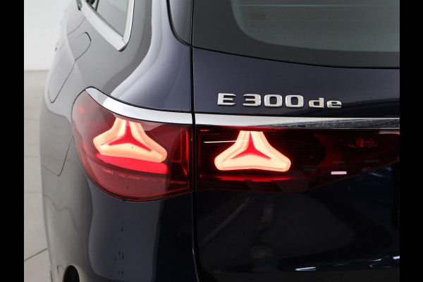 Mercedes-Benz E-Klasse Estate 300de 313 PK AMG-LINE PRESTIGE PLUS MBUX HYPERSCREEN | BURMESTER | TREKHAAK