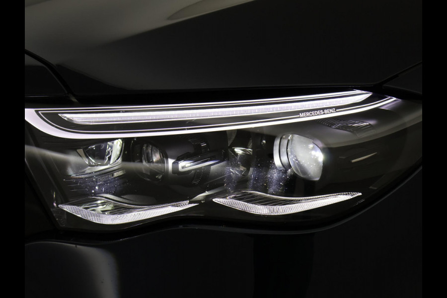 Mercedes-Benz E-Klasse Estate 300de 313 PK AMG-LINE PRESTIGE PLUS MBUX HYPERSCREEN | BURMESTER | TREKHAAK