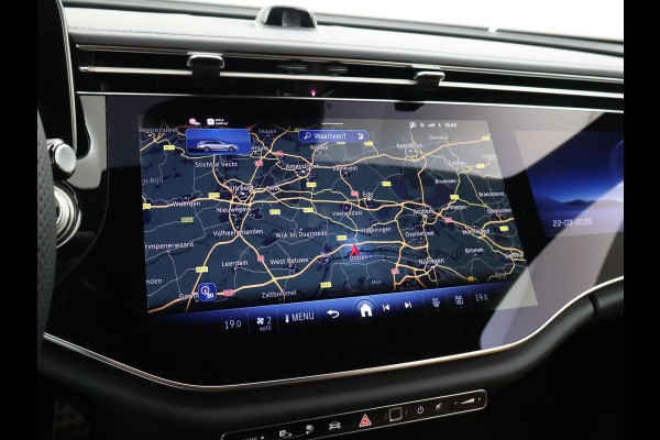 Mercedes-Benz E-Klasse Estate 300de 313 PK AMG-LINE PRESTIGE PLUS MBUX HYPERSCREEN | BURMESTER | TREKHAAK