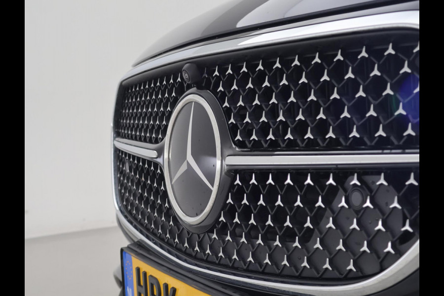 Mercedes-Benz E-Klasse Estate 300de 313 PK AMG-LINE PRESTIGE PLUS MBUX HYPERSCREEN | BURMESTER | TREKHAAK
