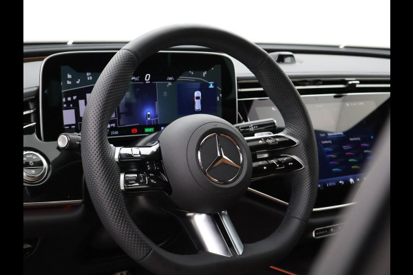Mercedes-Benz E-Klasse Estate 300de 313 PK AMG-LINE PRESTIGE PLUS MBUX HYPERSCREEN | BURMESTER | TREKHAAK