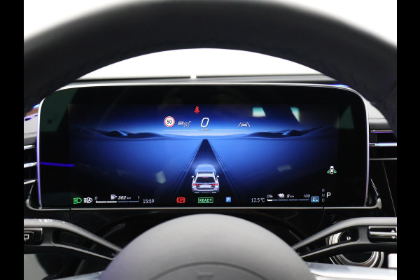 Mercedes-Benz E-Klasse Estate 300de 313 PK AMG-LINE PRESTIGE PLUS MBUX HYPERSCREEN | BURMESTER | TREKHAAK