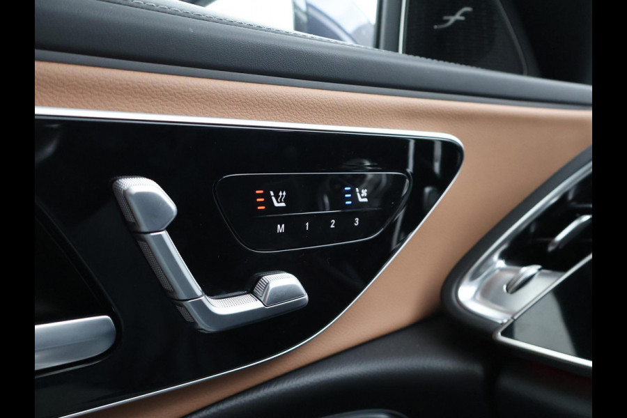 Mercedes-Benz E-Klasse Estate 300de 313 PK AMG-LINE PRESTIGE PLUS MBUX HYPERSCREEN | BURMESTER | TREKHAAK