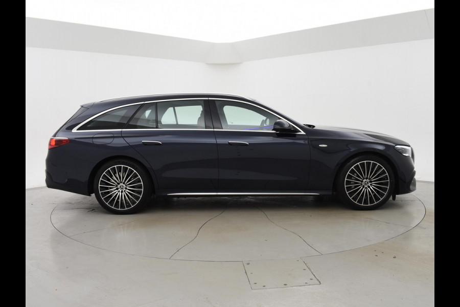 Mercedes-Benz E-Klasse Estate 300de 313 PK AMG-LINE PRESTIGE PLUS MBUX HYPERSCREEN | BURMESTER | TREKHAAK